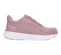 Laufschuh ENDURANCE "Masako", Damen, Gr. 36, rosa (rosa, pink), Gummi, Kunstfaser, Schuhe Laufschuh, mit praktischer Schnürung (28901340-36) rosa, pink