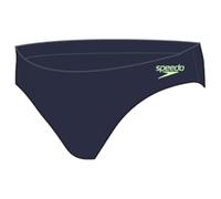 Endurance+ Max Tech Panel Brief Herren Badehose, blau, Gr. 5