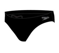 Endurance+ Max Tech Panel Brief Herren Badehose, schwarz, Gr. 5