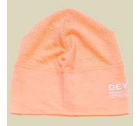 Endurance Merino Light Beanie one size orange - sunrise
