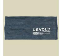 Endurance Merino Light Headband one size blau - night