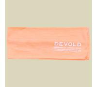 Devold Endurance Merino Light Stirnband (Größe ONE SIZE, rosa)