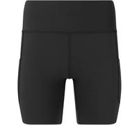 ENDURANCE Move kurze Leggings Damen 1001 - black 38