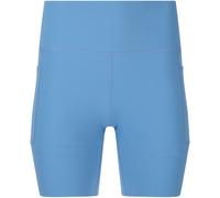 ENDURANCE Move kurze Leggings Damen 2287 - Pacific coast 36