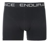 Endurance Norwich 1 pcs Boxershorts S Schwarz