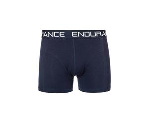 Endurance Norwich Boxershorts Navy