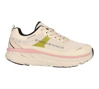 Sneaker ENDURANCE "Salia", Damen, Gr. 37, beige, Kunstfaser, Schuhe Sneaker, mit federnder Sohle und modischem Look (17172003-37) beige