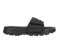 ENDURANCE Toopin Klettverschluss Pool Pantoletten 1001 - black 46