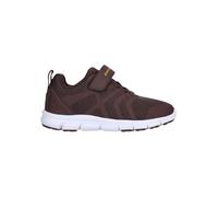 endurance Kinder Sneaker Clenny 4241 Fudge 27