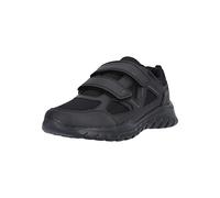 Sneaker ENDURANCE "Dylanto", Herren, Gr. 44, schwarz (schwarz, schwarz), Kunstfaser, Polyurethane, Schuhe Sneaker, mit atmungsaktivem Design (70013902-44) schwarz, schwarz