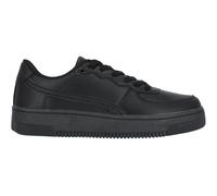 ENDURANCE Varhil Sneaker 1001S - black solid 36