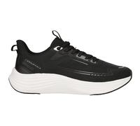 Sneaker ENDURANCE "VILANOVA SOFTSOLE UNI SHOE", Herren, Gr. 44, schwarz-weiß (schwarz), Synthetik, Textil, Schuhe Sneaker (62942531-44) schwarz