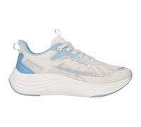 Sneaker ENDURANCE "Vilanova", Damen, Gr. 42, blau, weiß, Kunstfaser, Polyurethane, Schuhe Sneaker, atmungsaktiv (78279622-42) blau, weiß