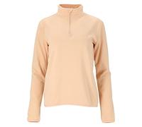 ENDURANCE Vironic Waffle Melange T-Shirt 5134 Sun Kiss 34