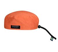 Chaskee - The Climber - Hut, Gr. One Size, orange/rot (Orange)