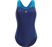 ENERGETICS Badeanzug Rubina III Navy/Blue 38