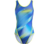 ENERGETICS Da.-Badeanzug Nelly W Damen | AOP/BLUE ROYAL/OLIVE | 42