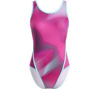 ENERGETICS Da.-Badeanzug Nelly W Damen | AOP/VIOLET/TURQUOISE |