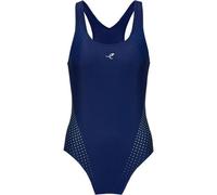 ENERGETICS Da.-Badeanzug Paula D W Damen | NAVY/GREEN LIME | 38