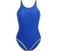 ENERGETICS Da.-Badeanzug Pia W Damen | BLUE ROYAL/OLIVE LIG | 42