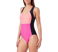 ENERGETICS Da.-Schwimmanzug Rosina W Rose Dark/PINK Light - 36