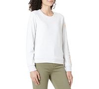 energetics Damen Amalou 2 Sweatshirt, Greylight/Melange, 42