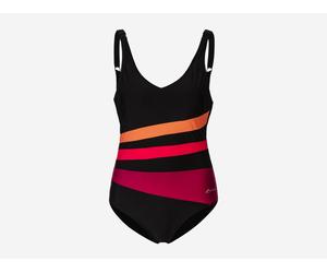 ENERGETICS Damen Badeanzug F&S Felice II W BLACK 48C
