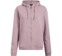 ENERGETICS Damen Blazer Da.-Kapuzenjacke Evie FL FZ HD W (432736) L LILAC DARK