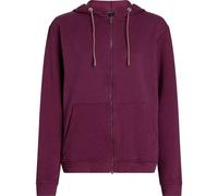 ENERGETICS Damen Blazer Da.-Kapuzenjacke Evie FL FZ HD W (432736) M RED WINE