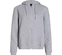 ENERGETICS Damen Blazer Da.-Kapuzenjacke Evie FL FZ HD W (432736) XS MELANGE/GREY DARK