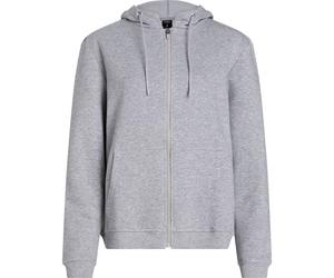 ENERGETICS Damen Blazer Da.-Kapuzenjacke Evie FL FZ HD W (432736) XS MELANGE/GREY DARK