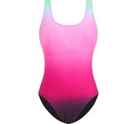 Da.-Badeanzug Franka W TURQUOISE/PINK/VIOLE 38 TURQUOISE/PINK/VIOLE