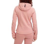 ENERGETICS Damen Kapuzenjacke Lucie VII W (426590) S ROSE DARK