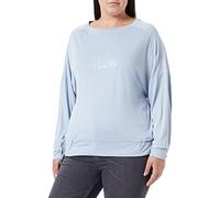 ENERGETICS Damen Omany Sweatshirt, Rose Dark, 38 EU