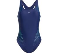 Energetics Damen Paula D W Badeanzug, Navy, 42
