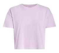 Da.-T-Shirt Ozella SS W LILAC M