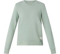 energetics Amalou 2 Sweatshirt Green Smoke 40