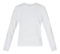 ENERGETICS Damen Sweatshirt Amalou 2 (411156) 40 GREYLIGHT/MELANGE