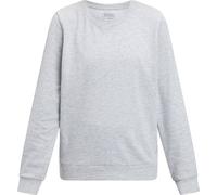 ENERGETICS Damen Sweatshirt Da.-Sweatshirt Amalou III W MELANGE/GREY 44 (7624769923870)
