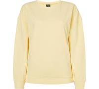 ENERGETICS Damen Sweatshirt Chelsy II W (422474) M YELLOW LIGHT