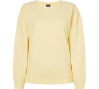 ENERGETICS Damen Sweatshirt Chelsy II W (422474) S YELLOW LIGHT