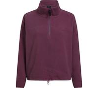 ENERGETICS Damen Sweatshirt Da.-Langarmshirt Aurora W (431806) S RED WINE
