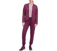 ENERGETICS Damen Sweatshirt Da.-Sweatshirt Odelle IV W (432970) L RED WINE