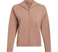 ENERGETICS Damen Sweatshirt Da.-Sweatshirt Odelle IV W (432970) XL BROWN