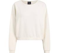 ENERGETICS Damen Sweatshirt Da.-Sweatshirt Ornella II W (432966) M YELLOW LIGHT