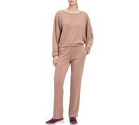 ENERGETICS Damen Sweatshirt Da.-Sweatshirt Ornella II W (432966) XL BROWN