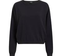 ENERGETICS Damen Sweatshirt Da.-Sweatshirt Ornella II W (432966) XS BLACK