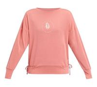 ENERGETICS Damen Sweatshirt Omany II W (418972) 38 RED DARK