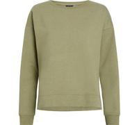 ENERGETICS Damen Sweatshirt Sofie (429144) S GREEN