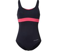 Energetics - Energetics Da.-Badeanzug FS Freni III W 902 BLACK/PINK - Gr. - 48C
